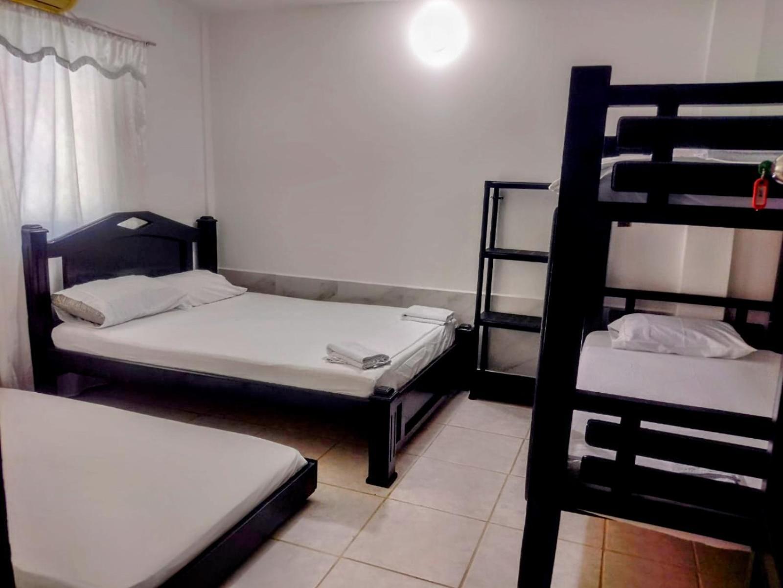 Oasis De Tolu Hotel Room photo